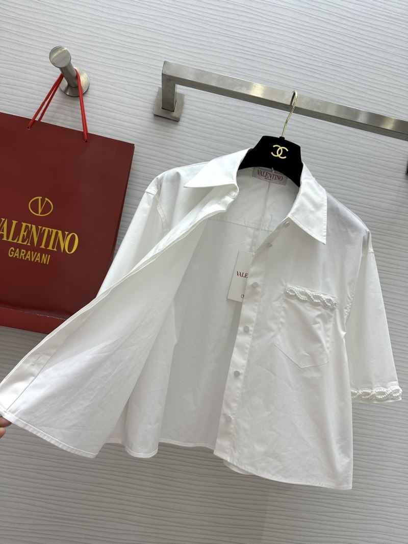 Valentino Shirts